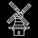 Holland Windmills logo
