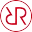 Roodhart Marine AND Offshore Services logo