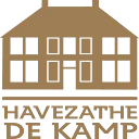 Havezathe de Kamp logo