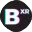 Boldly-XR logo