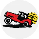 The Coffee Quest logo