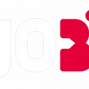 Jong Onroerend goed Brabant JOB logo