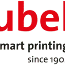 Jubels Smart printing since 1902 logo
