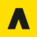 A AND F Uitzendgroep logo