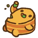 Yellowcake Games logo