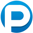 Printics.nl logo