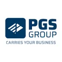 PGS Den Doelder Pallets logo