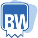 Bay West Handelsmaatschappij logo