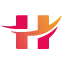 Habitat Lekker Leven logo