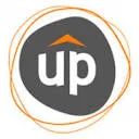 UP Klimaatadvies logo