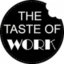 The Taste Of Work logo