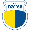 Voetbalvereniging DZC'68 logo