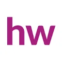 HW Wonen logo