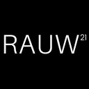 RAUW21 logo