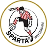 Sparta Rotterdam logo
