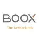 Boox.nl logo