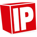IP Lichtreclame logo