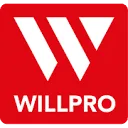 Willpro B.V. logo