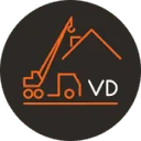 Voordeel Dakopbouw logo