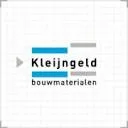 Kleijngeld Bouwmaterialen logo