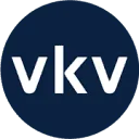 VKV Kunststof Verspaning logo