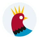 Notariskantoor Mirjam Bos logo