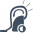 Accent cleaning services logo