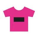 Shirts-bedrukken.nl logo