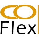 Co-Flex TPF BV logo