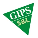 GIPS Spelen AND Leren logo