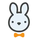 Rabbit Resume logo