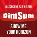 Dimsum Reizen logo