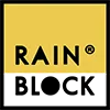 Rainblock logo
