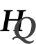 HQ Thanatopraxie logo