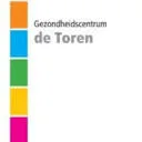 Gezondheidscentrum De Toren logo