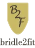Bridle2Fit logo
