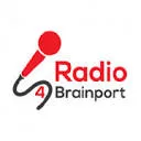 Radio 4 Brainport the expat station logo