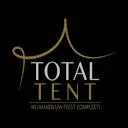 Total Tent logo