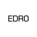 Edro Parket logo