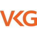 VKG logo