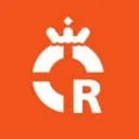 Reddingsbrigade de Ronde Venen logo