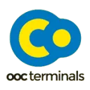 OOC terminals B.V. logo