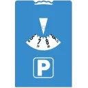 Parkeerschijfgigant logo