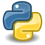 PyLadies Amsterdam logo