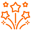 VuurwerkZoetermeer logo
