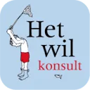 Het Wil Konsult logo