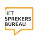 Het Sprekersbureau logo