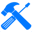 ABK renovatiewerken B.V. logo