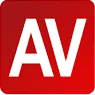 Logo van AVblog