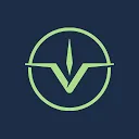 Handelsvereniging Amsterdam/ HVA International Est 1879 logo
